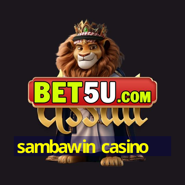 sambawin casino