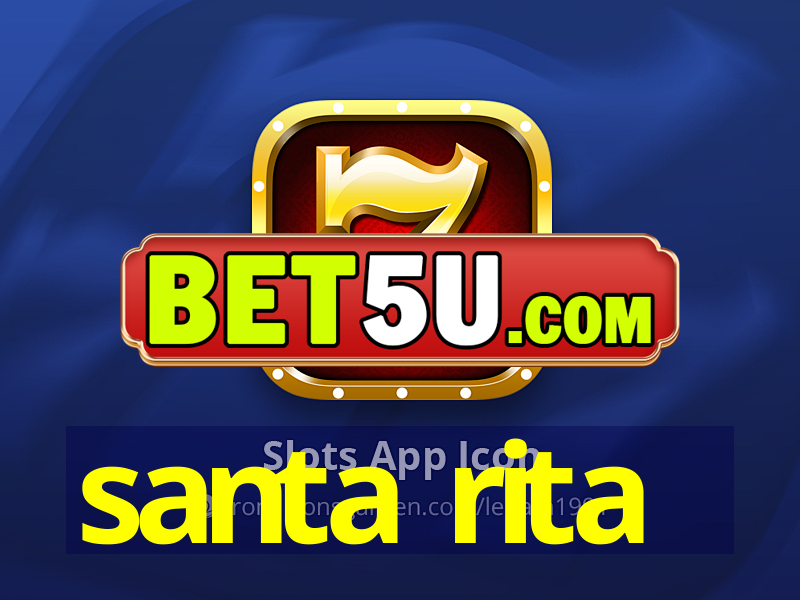 santa rita