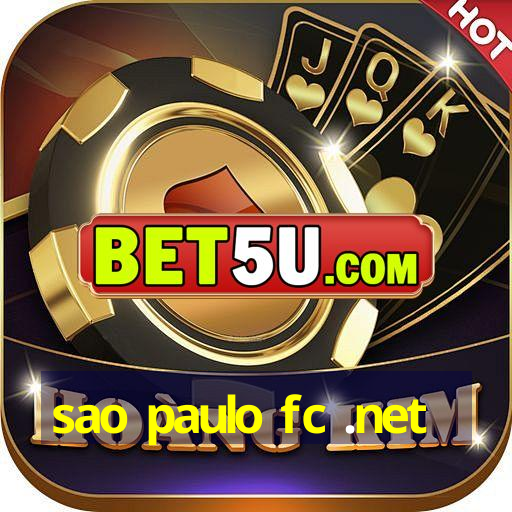 sao paulo fc .net