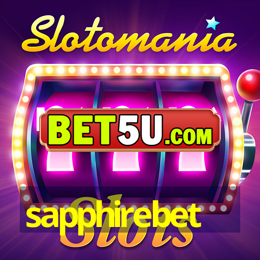 sapphirebet