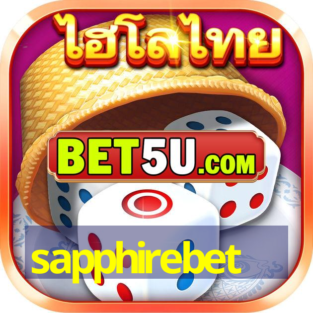 sapphirebet