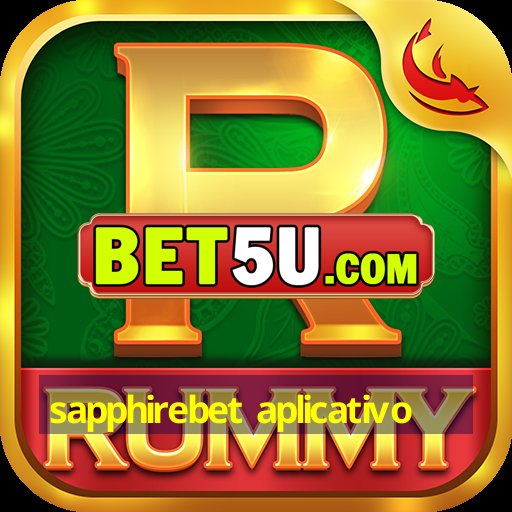 sapphirebet aplicativo