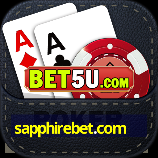 sapphirebet.com