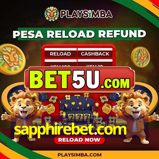 sapphirebet.com