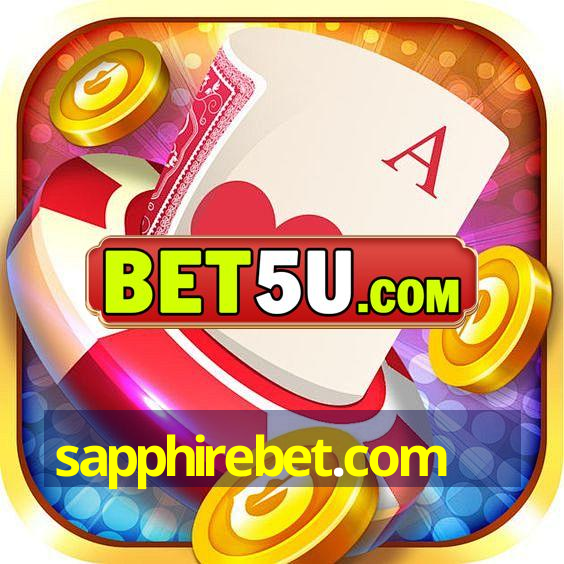 sapphirebet.com