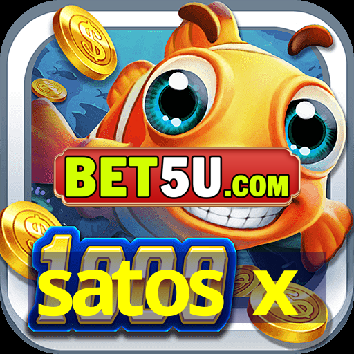 satos x