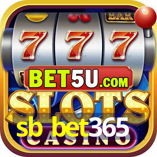 sb bet365