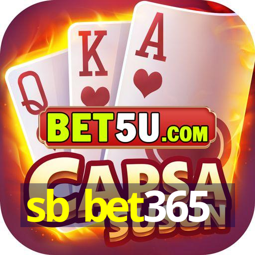 sb bet365