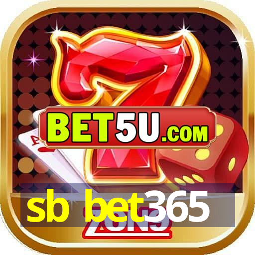 sb bet365