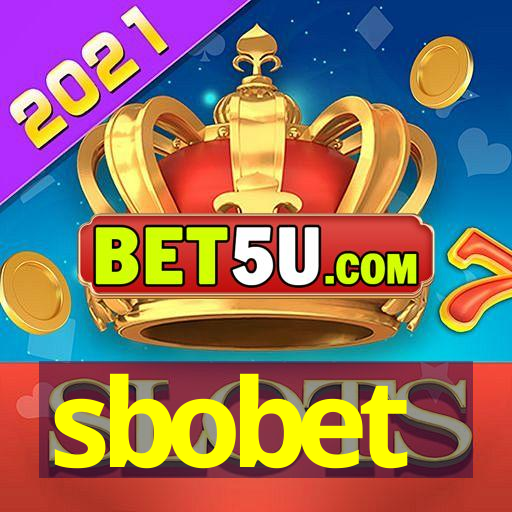 sbobet