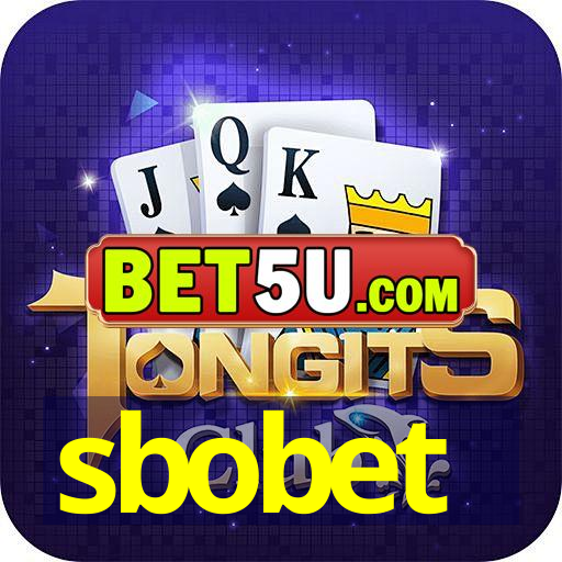 sbobet