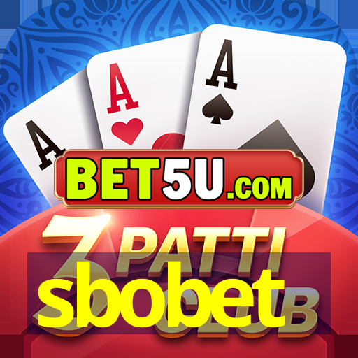 sbobet