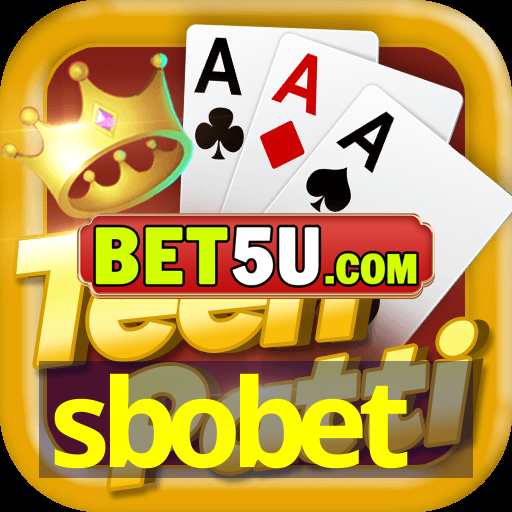 sbobet