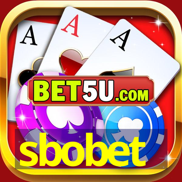 sbobet