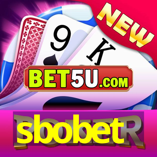 sbobet