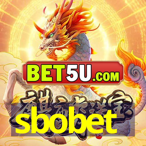 sbobet