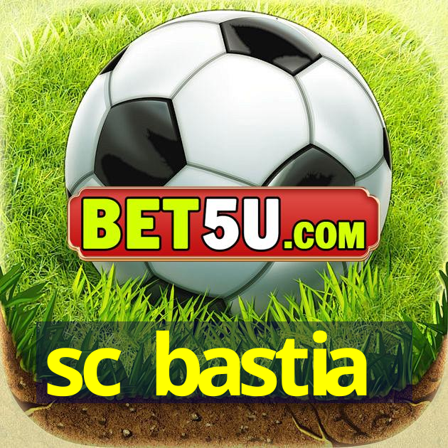 sc bastia