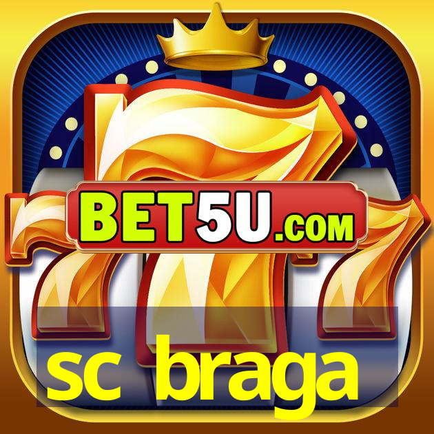 sc braga