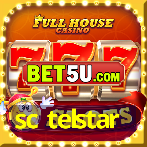 sc telstar