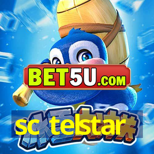 sc telstar