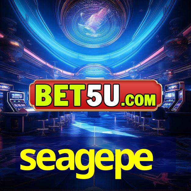 seagepe