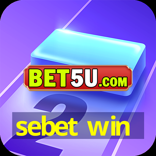 sebet win