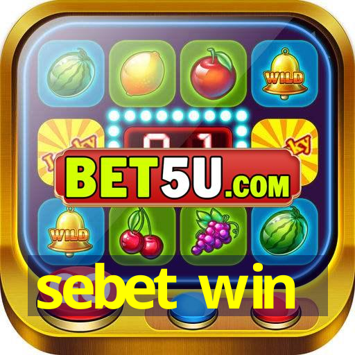 sebet win