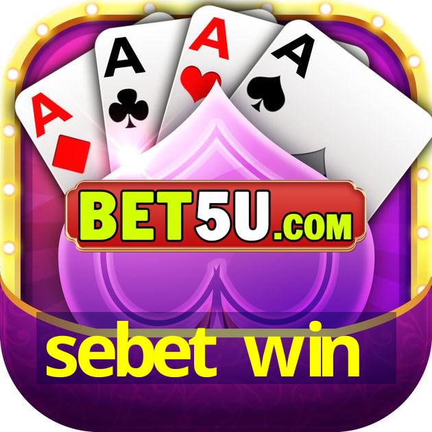 sebet win