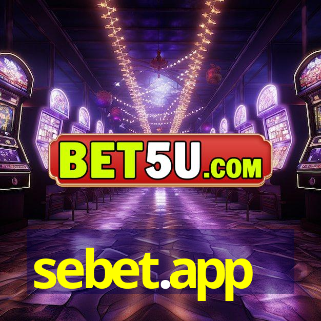 sebet.app