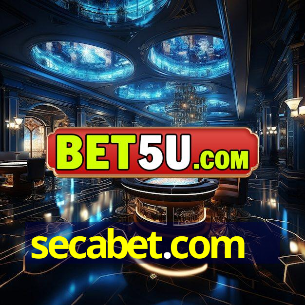 secabet.com