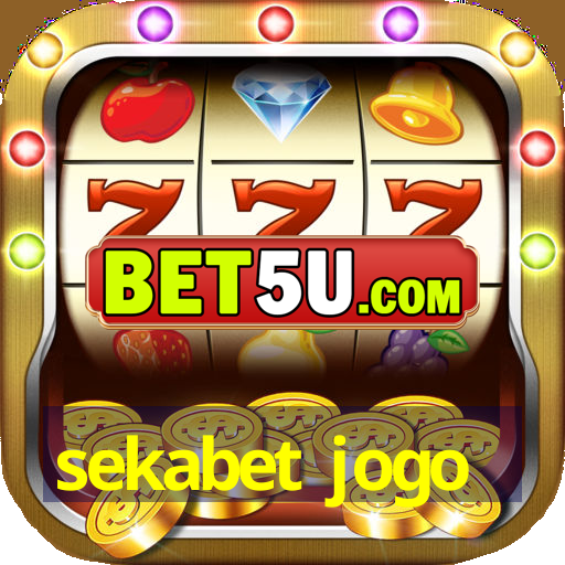 sekabet jogo