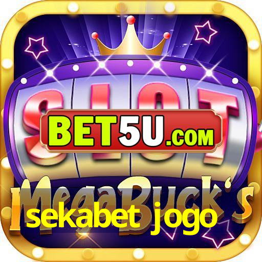 sekabet jogo