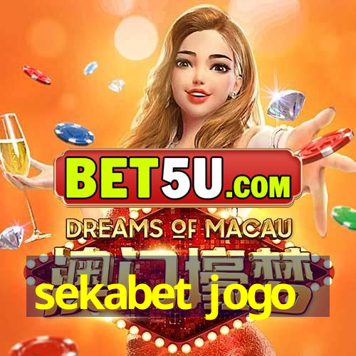 sekabet jogo