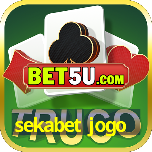 sekabet jogo