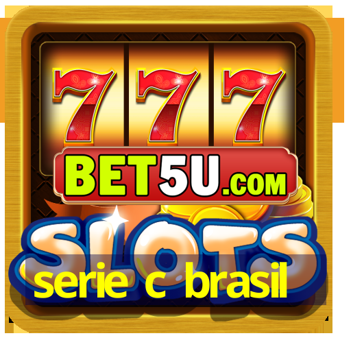 serie c brasil