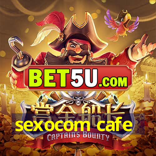 sexocom cafe