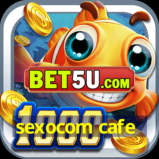 sexocom cafe