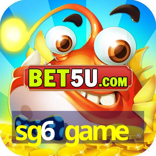 sg6 game