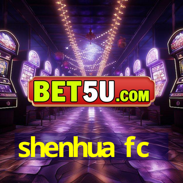 shenhua fc