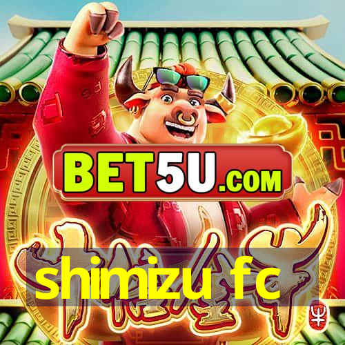 shimizu fc