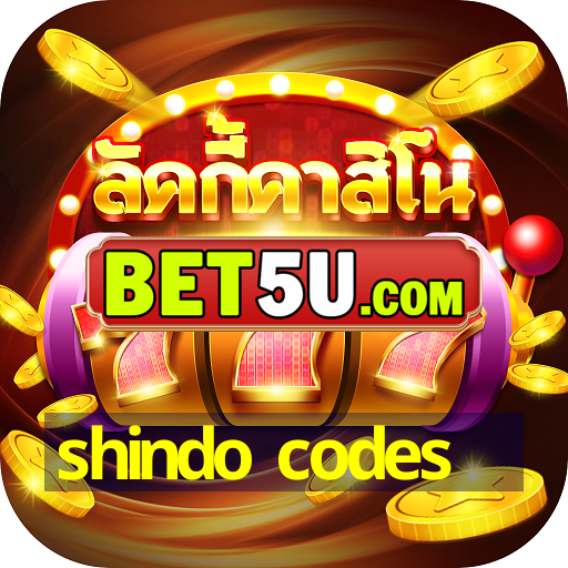 shindo codes