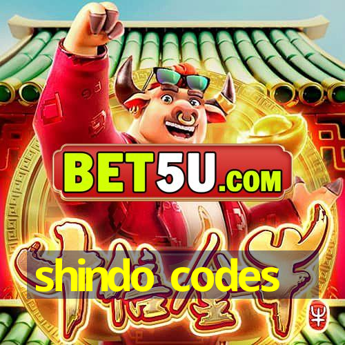 shindo codes