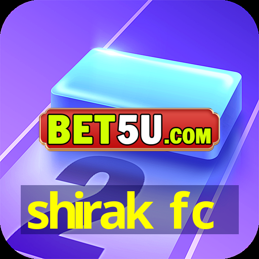 shirak fc