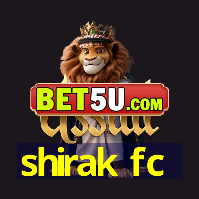 shirak fc