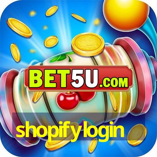 shopifylogin