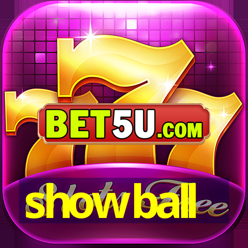 showball