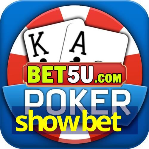 showbet