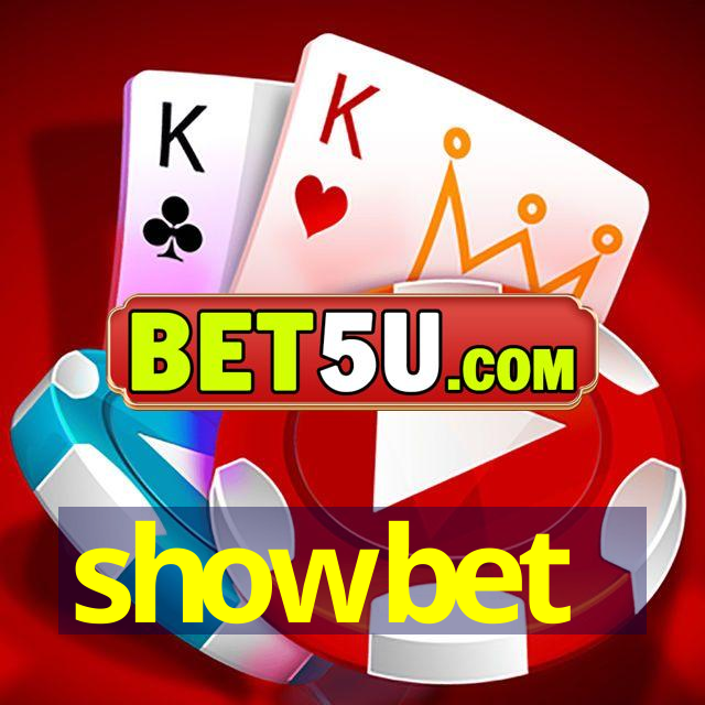 showbet