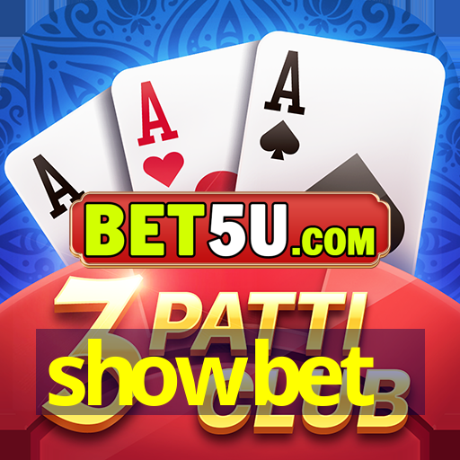 showbet