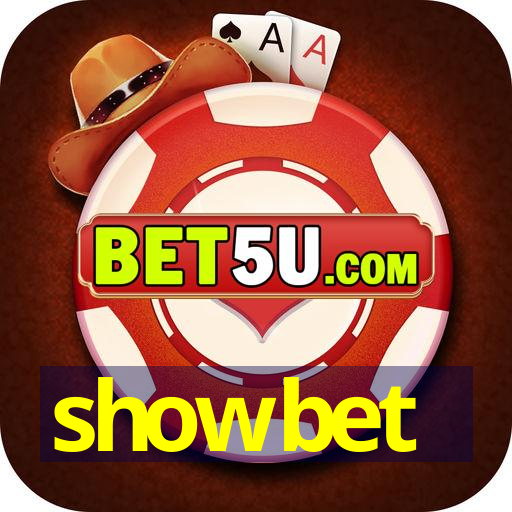 showbet